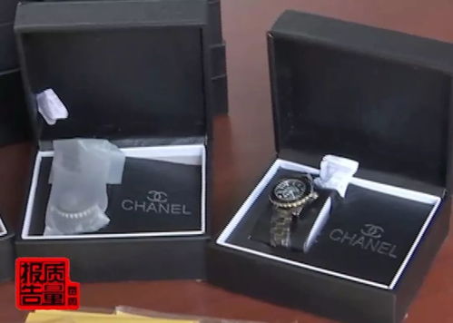 朋友圈代購名牌商品 票證齊全就是正品 這些事你也許不知道