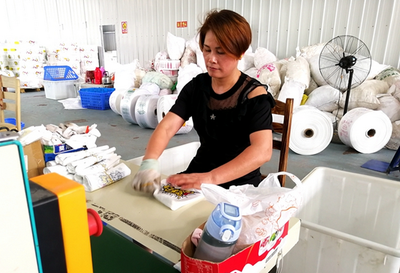 盤活閑置資產 變“輸血”為“造血”