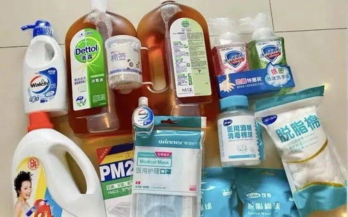 嚴(yán)把消毒產(chǎn)品銷(xiāo)售關(guān),筑牢新冠疫情防控線