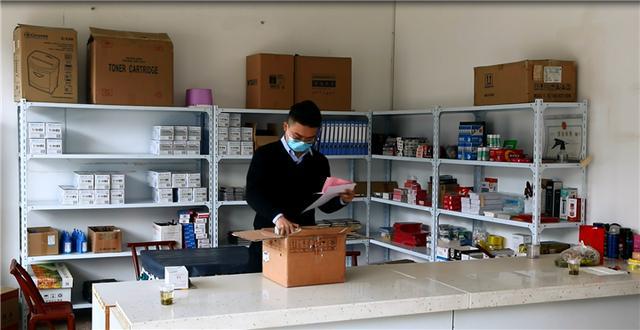 90后創業經:棄“醫”從“文”小鎮也能實現“大夢想”