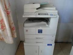 【圖】- 超低價(jià)8成新彩色A3打印機(jī)出售(僅一臺) - 上海奉賢辦公用品 -