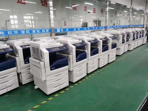 復印機打印機租賃維修批發