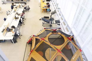 開設健身房,特設咖啡廳,還允許在辦公室內搭帳篷 日企為了社畜摳破了腦袋....