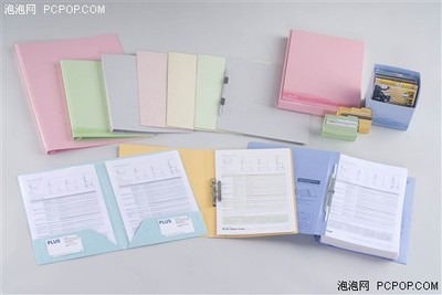 漢宏普樂士推出10款最新紙制辦公產品_噴墨打印機新聞-泡泡網