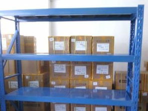 圖 工廠(chǎng)直銷(xiāo)大量批發(fā)貨架倉(cāng)儲(chǔ)貨架超市貨架角鋼貨架定制展柜庫(kù)房 深圳辦公用品