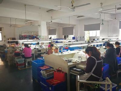 展商推薦|書寫·時光--麗水市宏志制筆